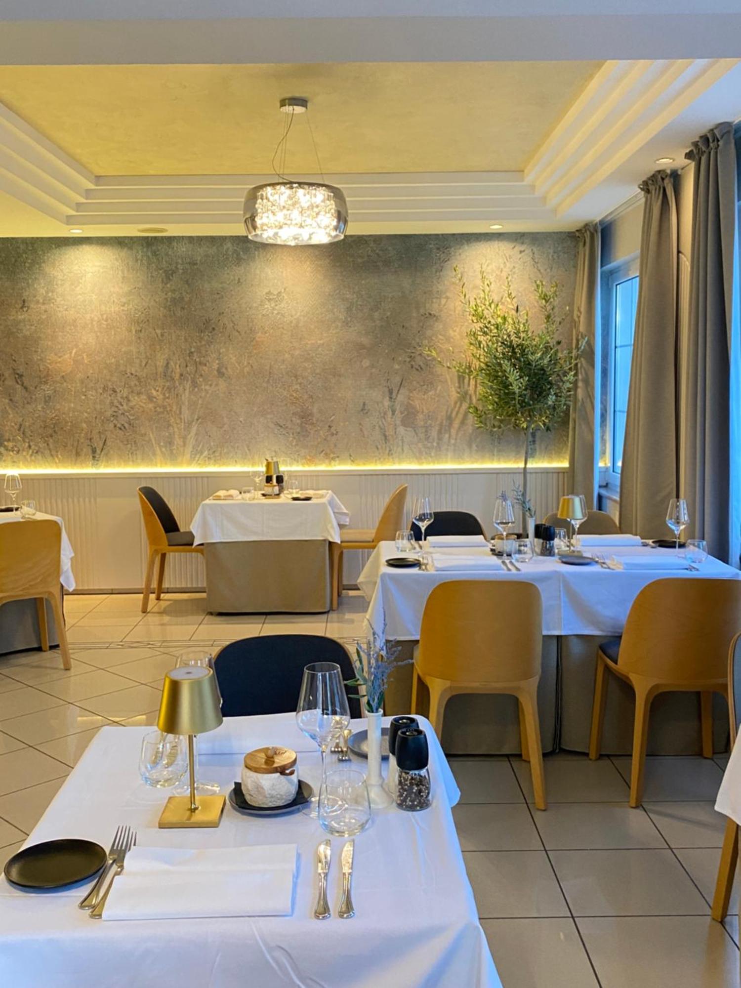 Hotel Mediteran Zadar Bagian luar foto